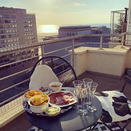 Appartement Fr Gilkens Ostende Εξωτερικό φωτογραφία