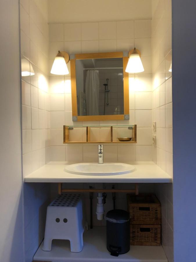 Appartement Fr Gilkens Ostende Εξωτερικό φωτογραφία