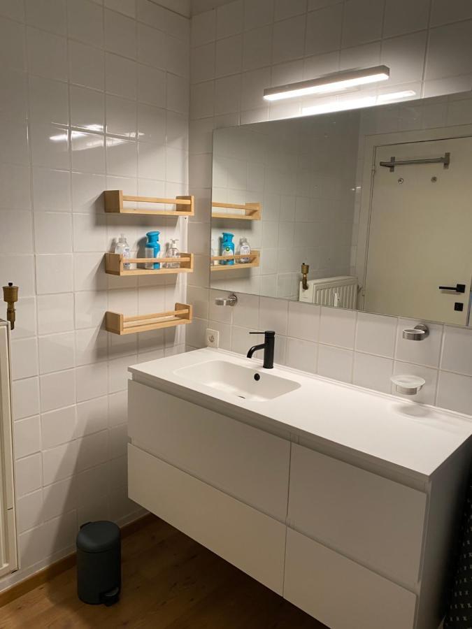Appartement Fr Gilkens Ostende Εξωτερικό φωτογραφία