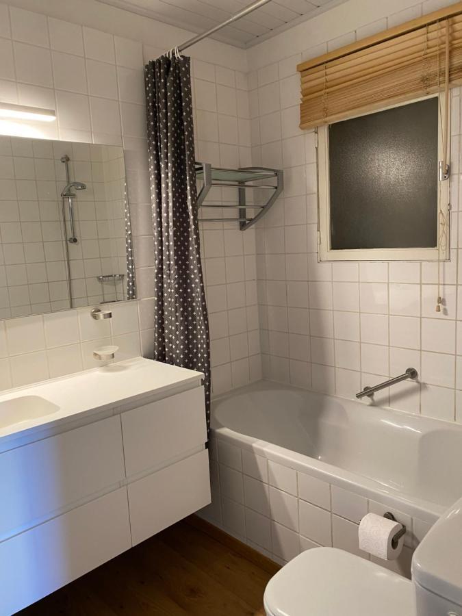 Appartement Fr Gilkens Ostende Εξωτερικό φωτογραφία