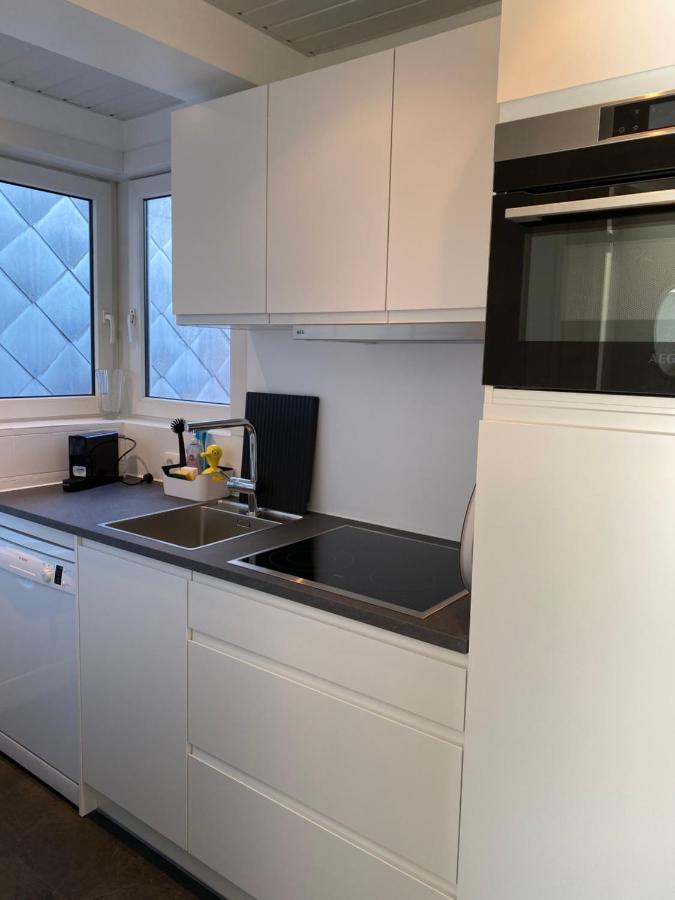 Appartement Fr Gilkens Ostende Εξωτερικό φωτογραφία