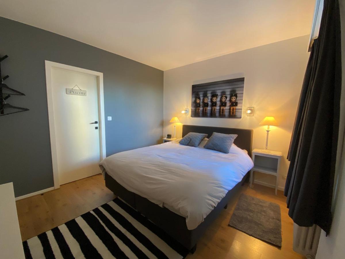 Appartement Fr Gilkens Ostende Εξωτερικό φωτογραφία