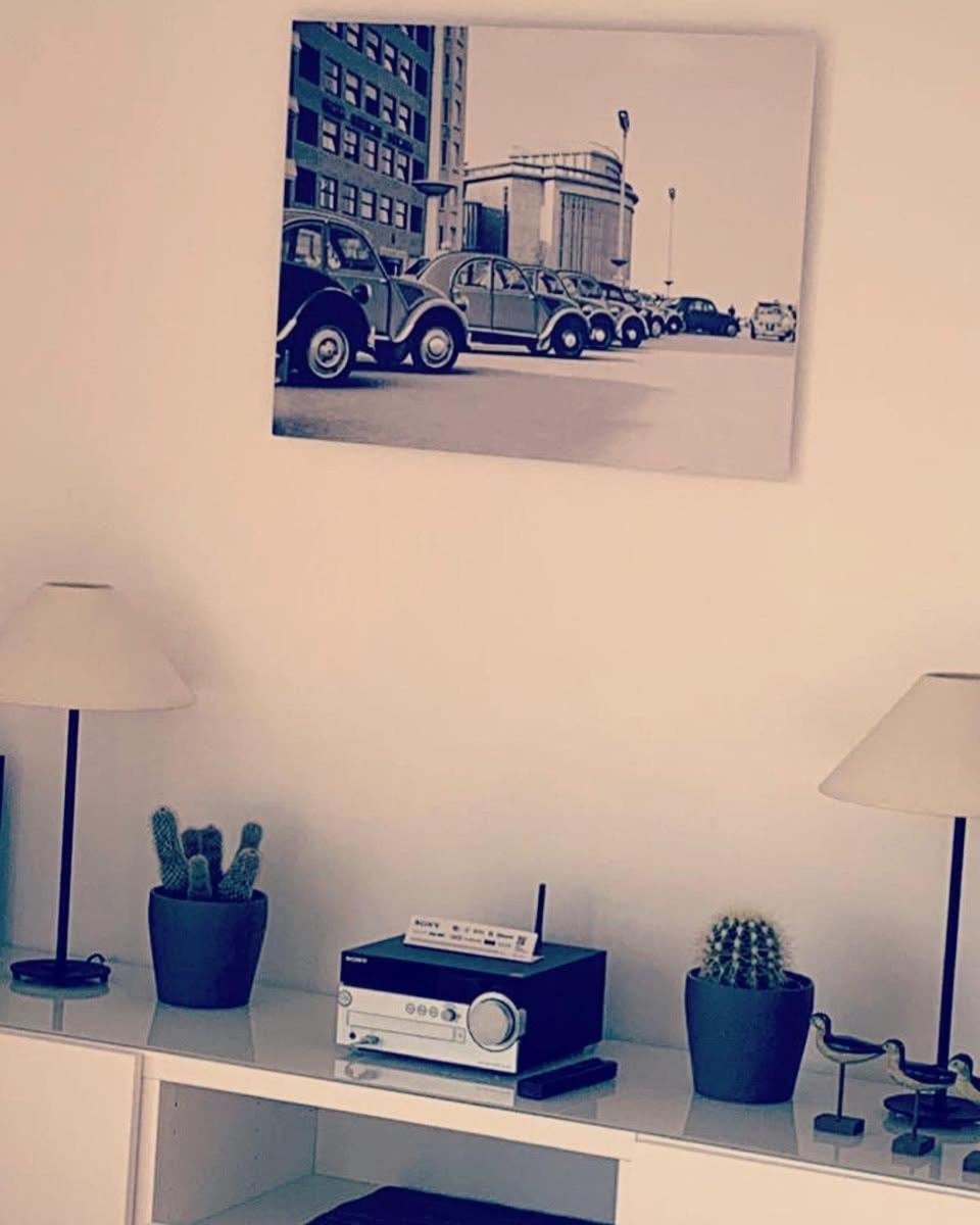 Appartement Fr Gilkens Ostende Εξωτερικό φωτογραφία