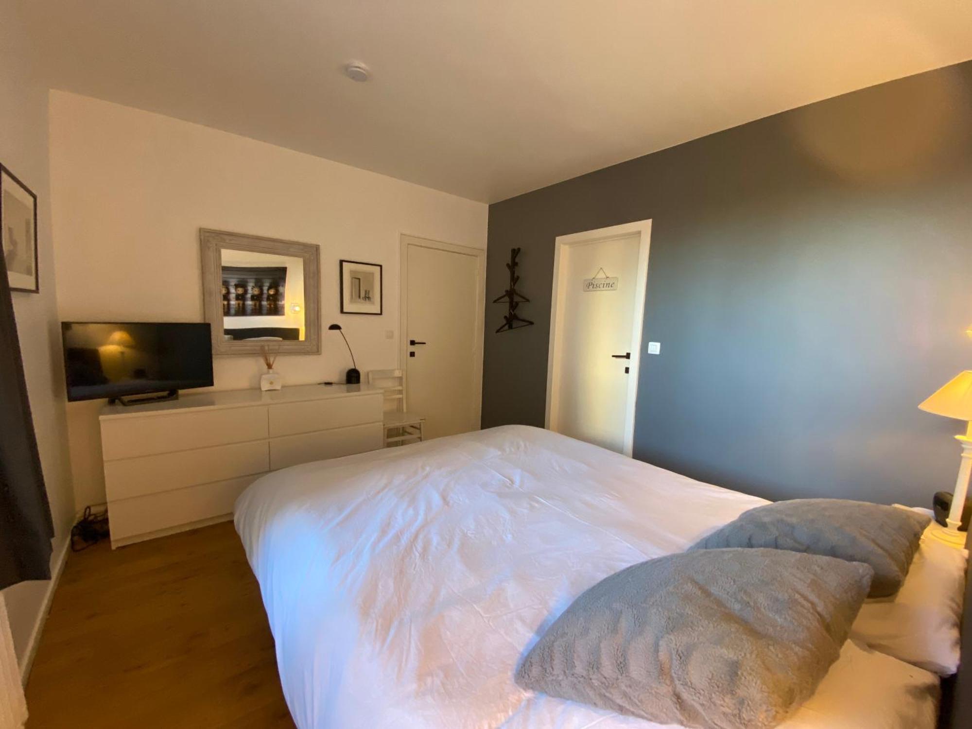 Appartement Fr Gilkens Ostende Εξωτερικό φωτογραφία